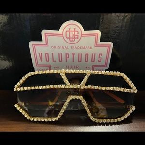 GVH Hot Selling Sunglasses